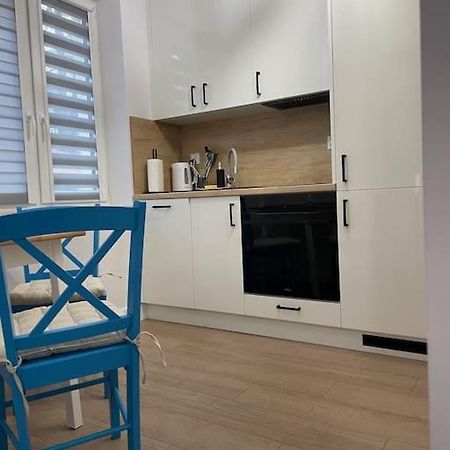 A.S.Apartament B Okrzei 4 Opolznevoye Bagian luar foto