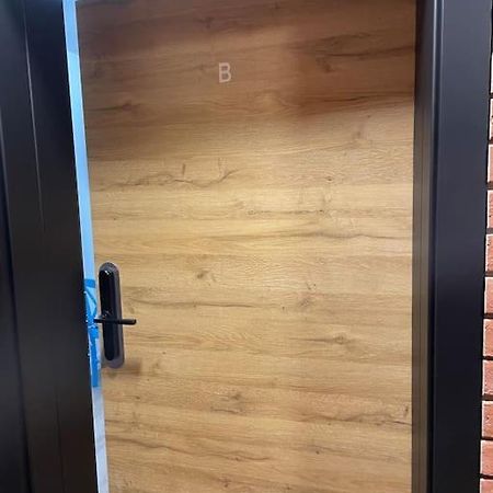 A.S.Apartament B Okrzei 4 Opolznevoye Bagian luar foto