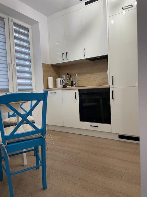 A.S.Apartament B Okrzei 4 Opolznevoye Bagian luar foto