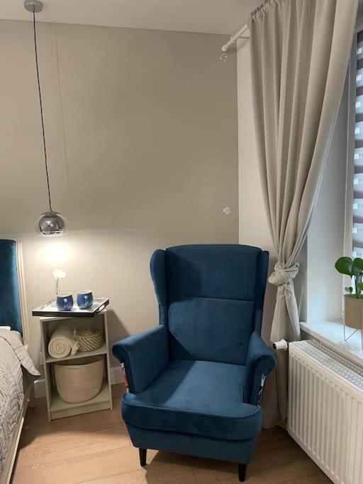 A.S.Apartament B Okrzei 4 Opolznevoye Bagian luar foto
