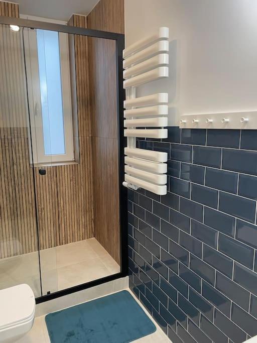 A.S.Apartament B Okrzei 4 Opolznevoye Bagian luar foto