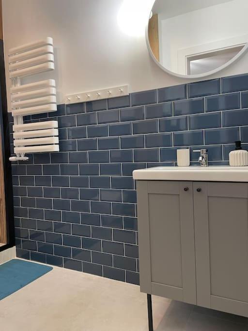 A.S.Apartament B Okrzei 4 Opolznevoye Bagian luar foto