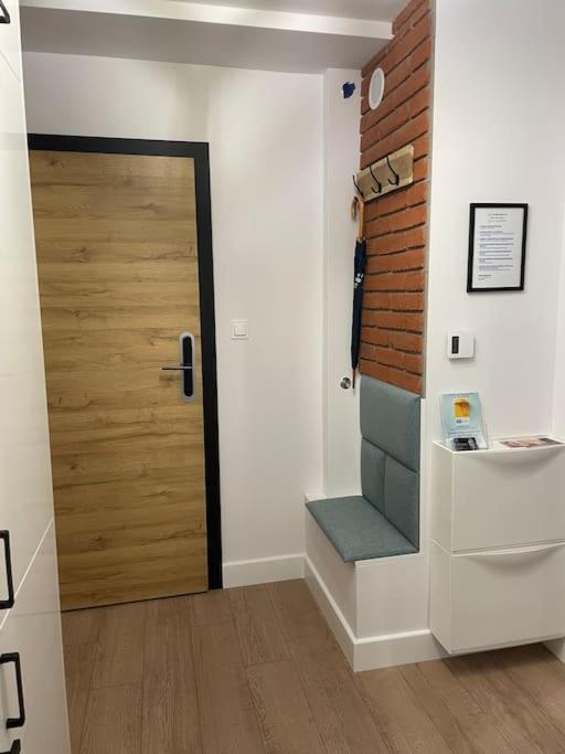 A.S.Apartament B Okrzei 4 Opolznevoye Bagian luar foto